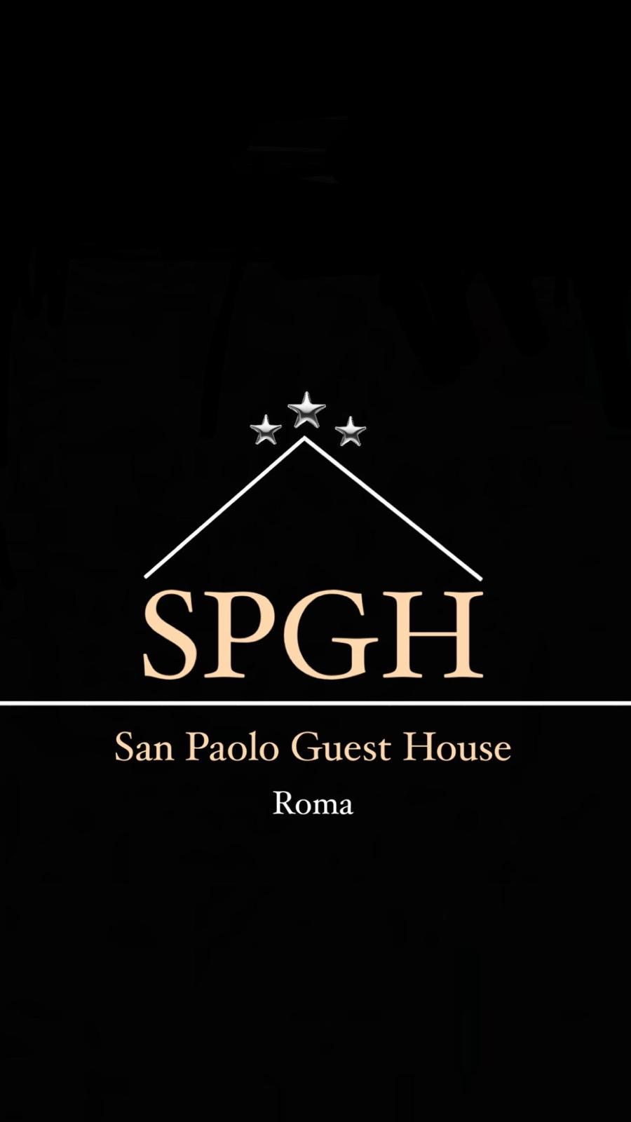 San Paolo Guest House